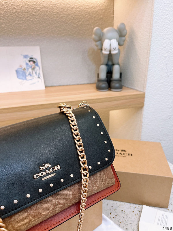 Amelia - CCH Bags - 205