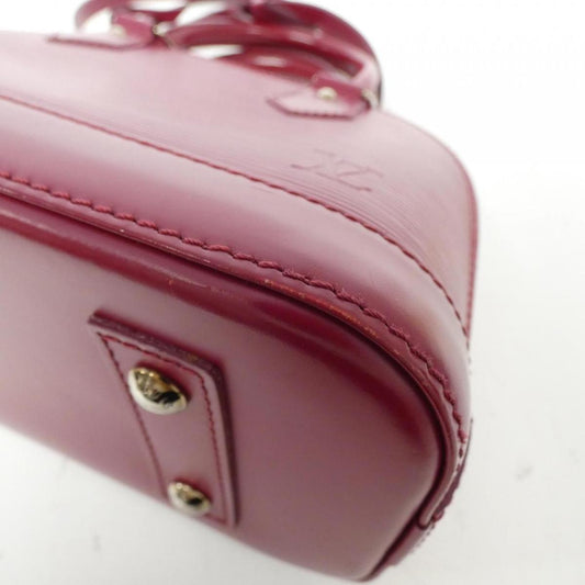 Louis Vuitton Epi Alma BB M40851 Bag