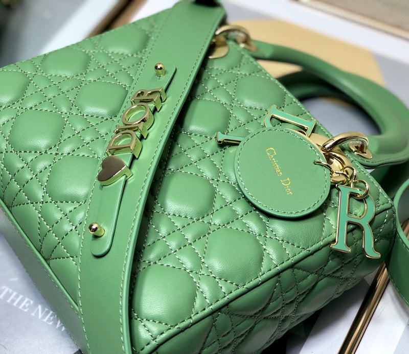 Amelia- DOR Bags - 1110