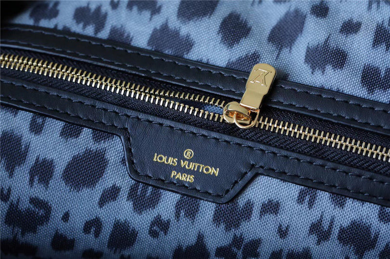 Fan Fashion Lu-Vi bags - 9434