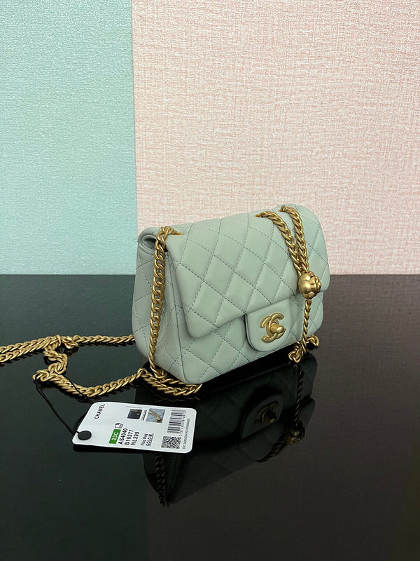 Amelia - CHL Bags - 2477