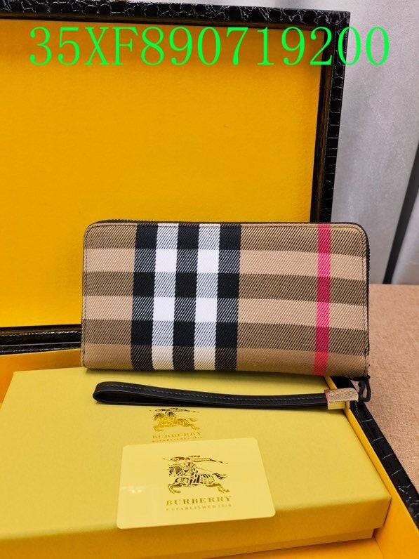 Amelia - BOR Wallet - 145