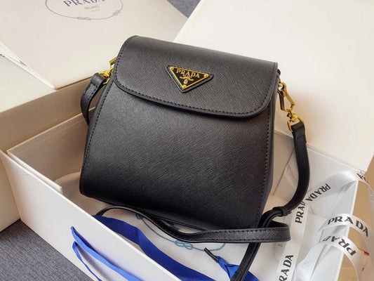 Amelia- PRDA  LUXURY BAGS - 500