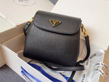 Amelia- PRDA  LUXURY BAGS - 500