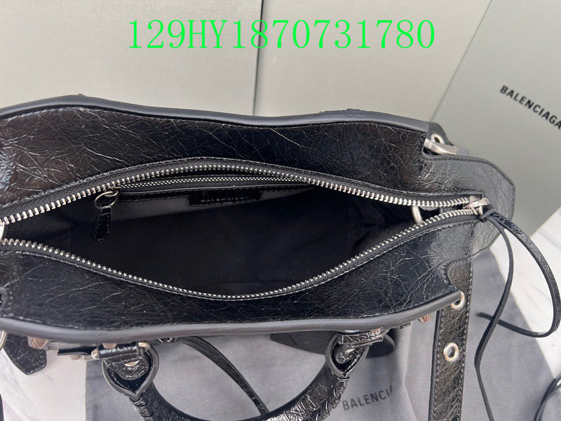 Amelia - BGA Bags - 1674