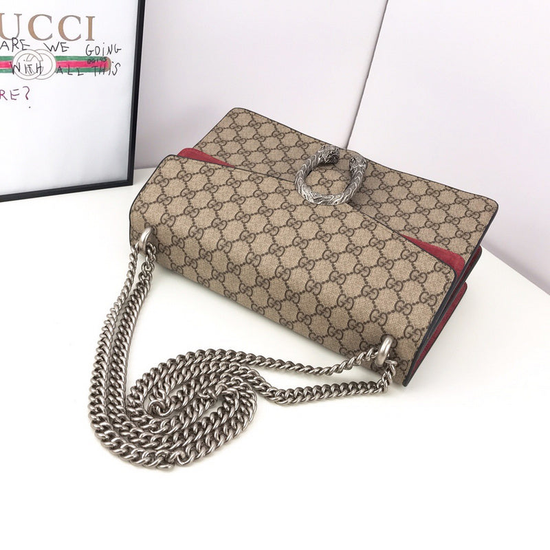 Amelia Fashion - GCI Bags - 2450
