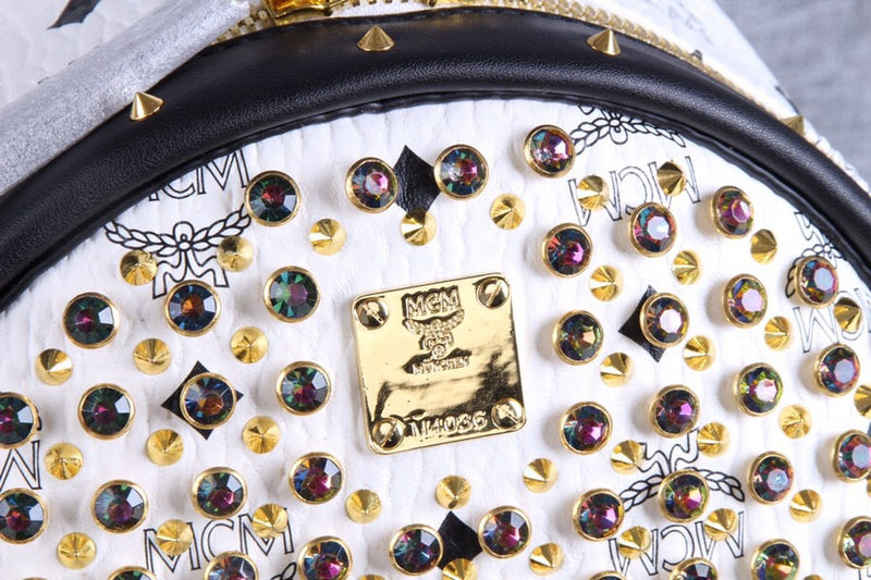 Amelia - MAmeliaBRANDED BAGS - 065