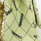Sac Timeless maxi Chanel 1994/1996
