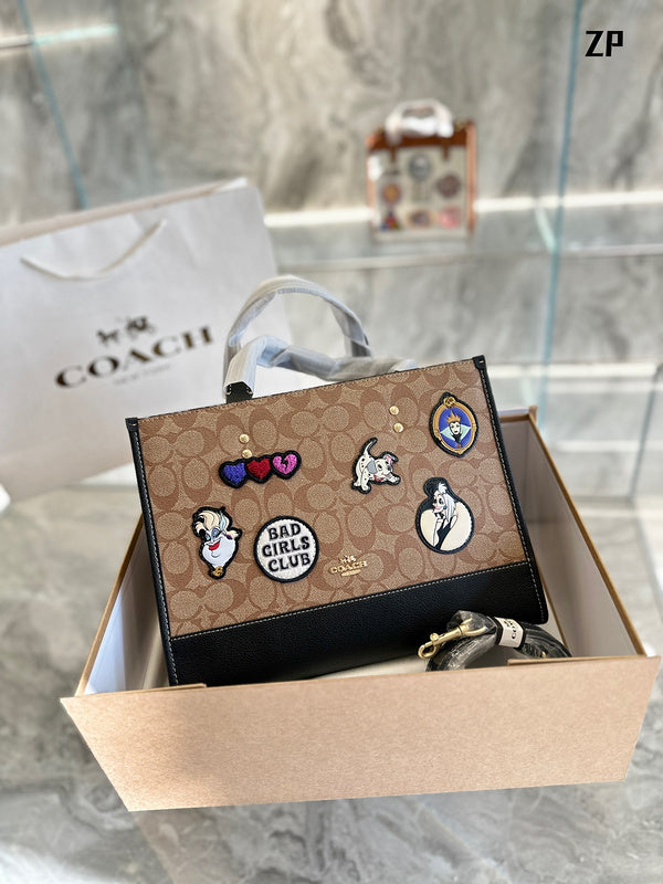 Amelia - CCH Bags - 251