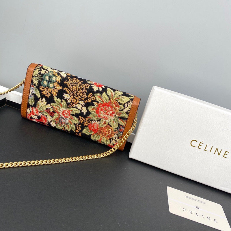 C-LINE LUXURY WOMEN BAGS - 065