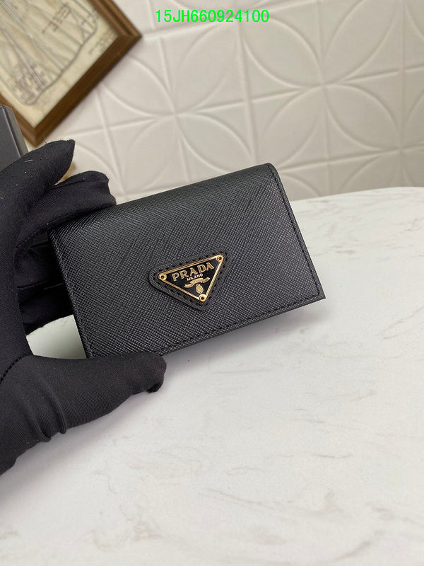 Amelia - PD Wallet - 341