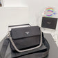 Prada Bags - The Barnes Bags  414