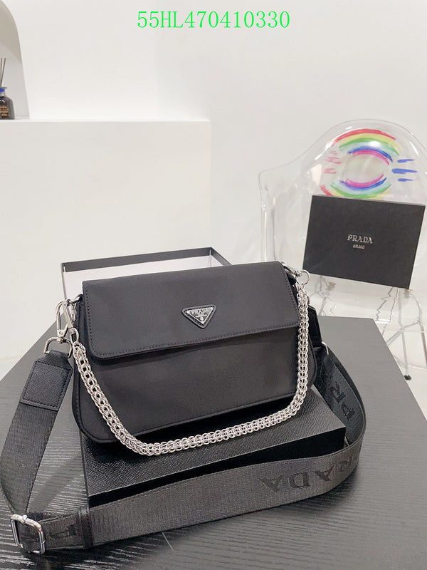Prada Bags - The Barnes Bags  414