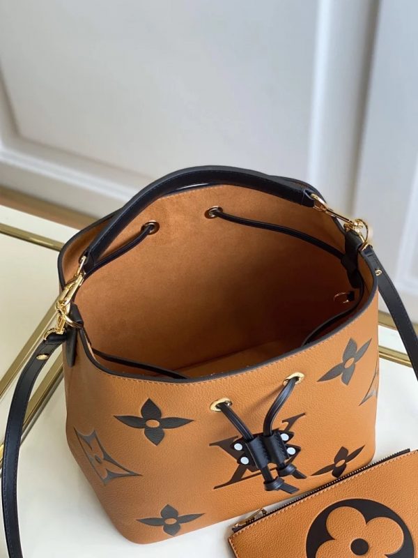 Amelia - LV Bags - 12778