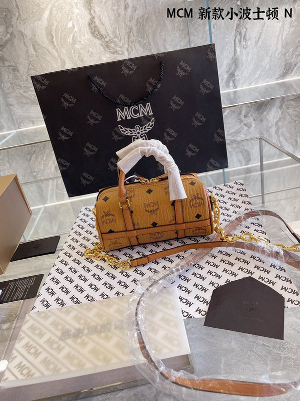 Amelia- - MQM Bags - 167