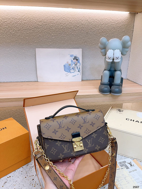 Amelia - LV Bags - 14726