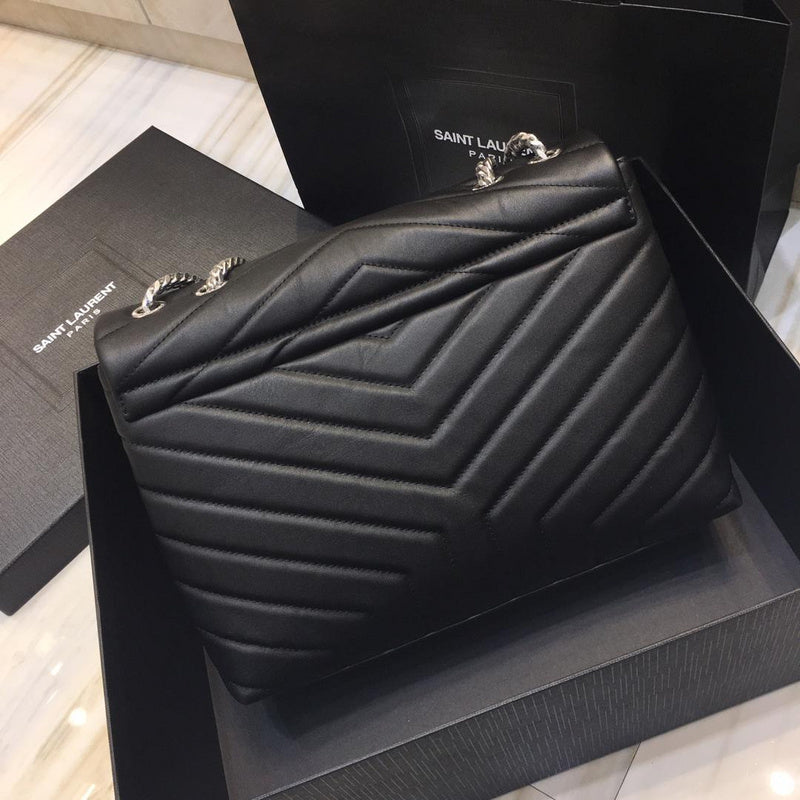 Amelia - YSL Bag - 2757
