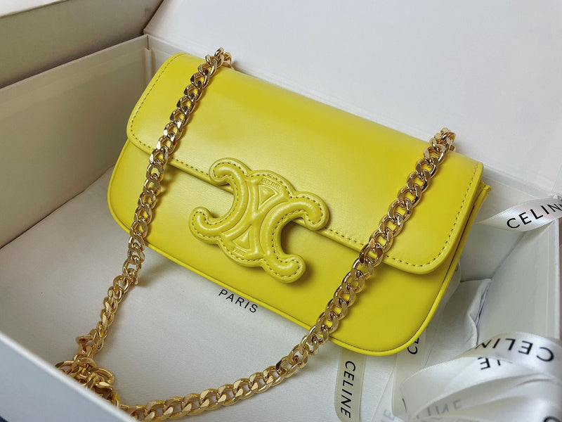 C-LINE LUXURY WOMEN BAGS - 053