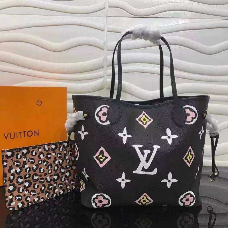 Amelia - LV Bags - 12524