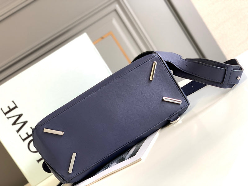 Amelia's Bag Gallery - LWO Bags - 789