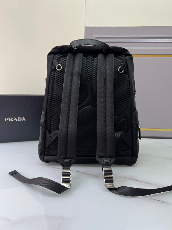 Amelia- PRDA  LUXURY BAGS - 698