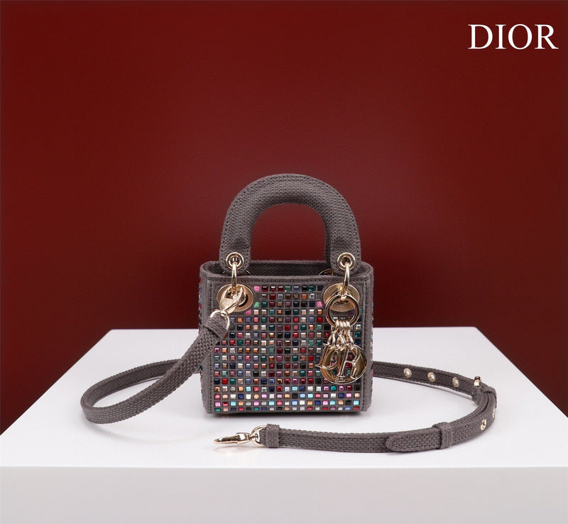 Amelia- DYOR FASHION BAGS - 1691