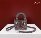 Amelia- DYOR FASHION BAGS - 1691