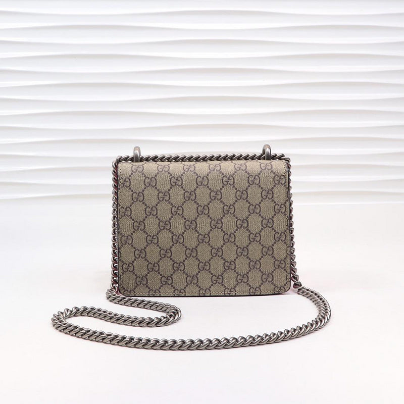 AmeliaLuxury - GCI Bags - 828