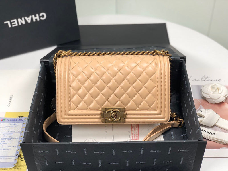 Amelia- CHL Bags - 7471