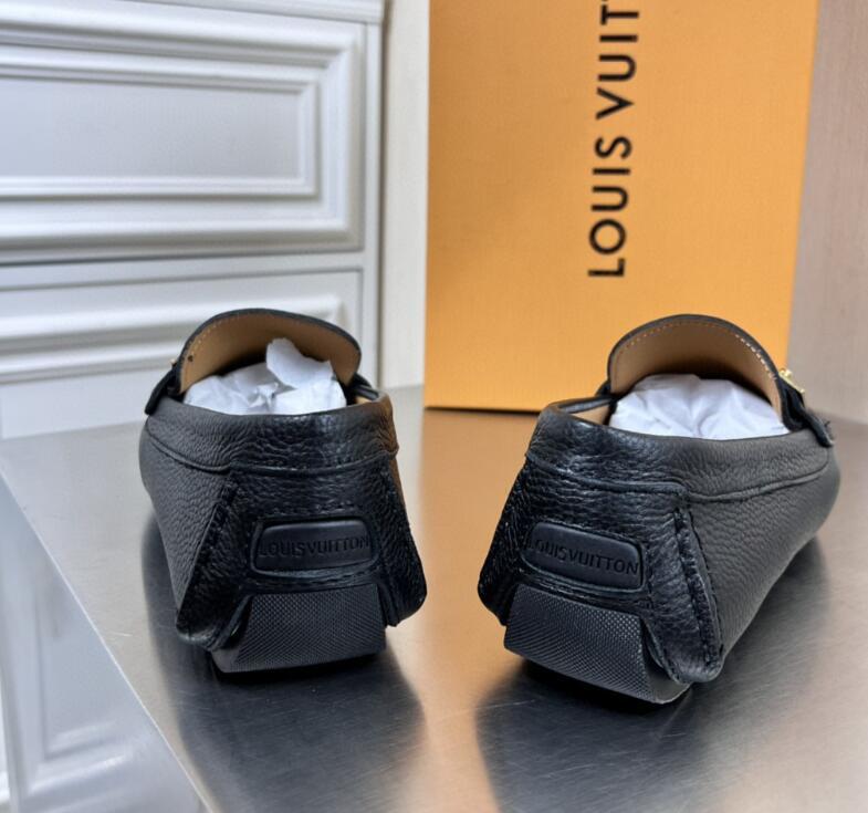 AmeliaLuxury - LOV Men Shoes - 858