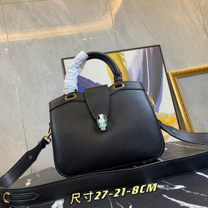 Amelia- PRDA  LUXURY BAGS - 589