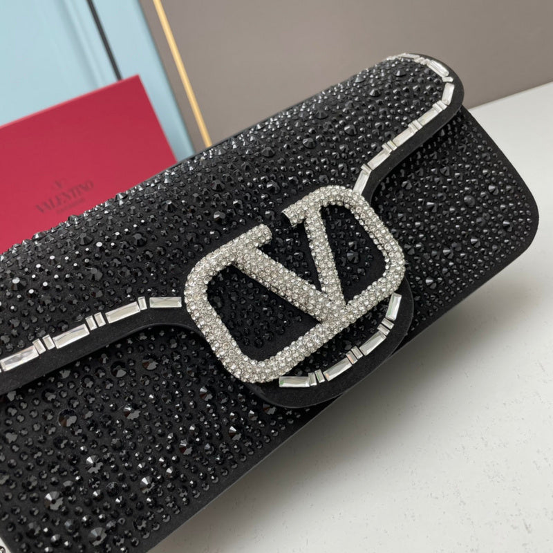 Amelia- VEL WOMEN LUXURY BAGS - 592