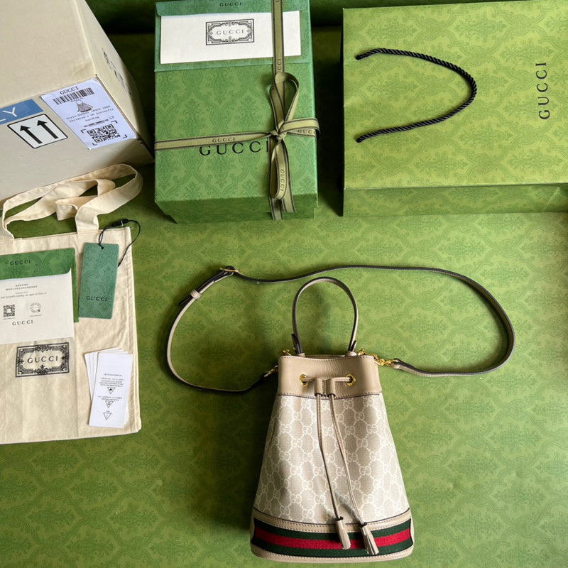 Amelia- GCI LUXURY LADY BAGS - 712