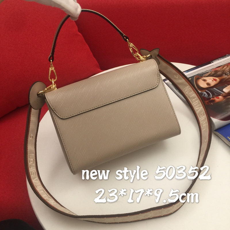 Amelia- GUKI Women Bags - 1755