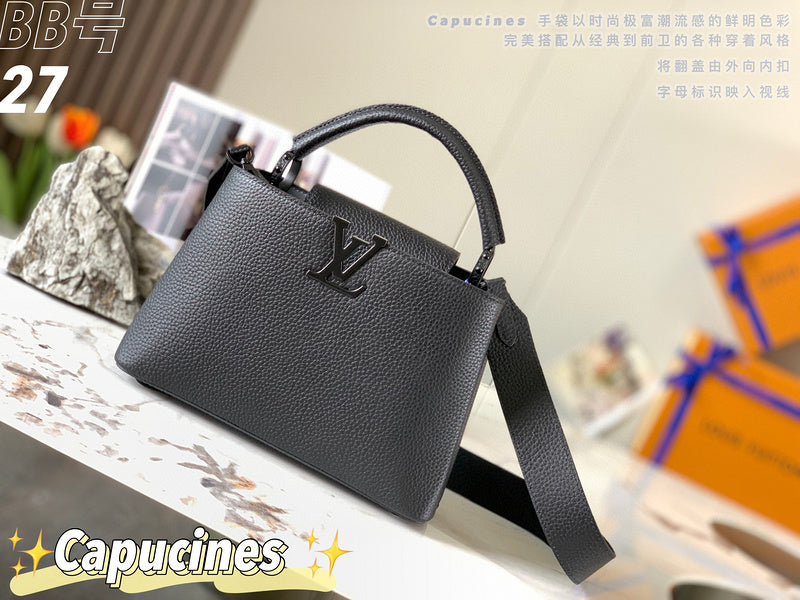 Amelia- Lu-Vi bags - 11671