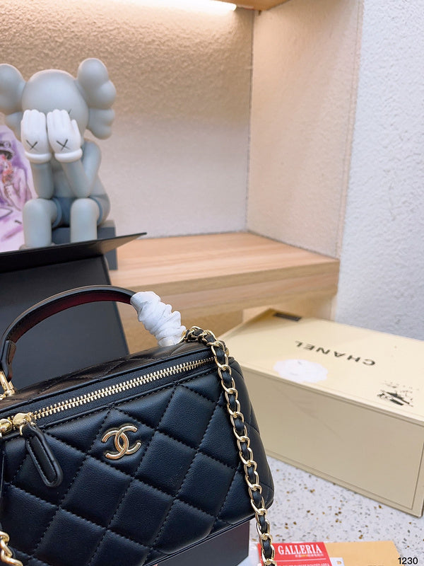 Amelia- CHL Bags - 6815