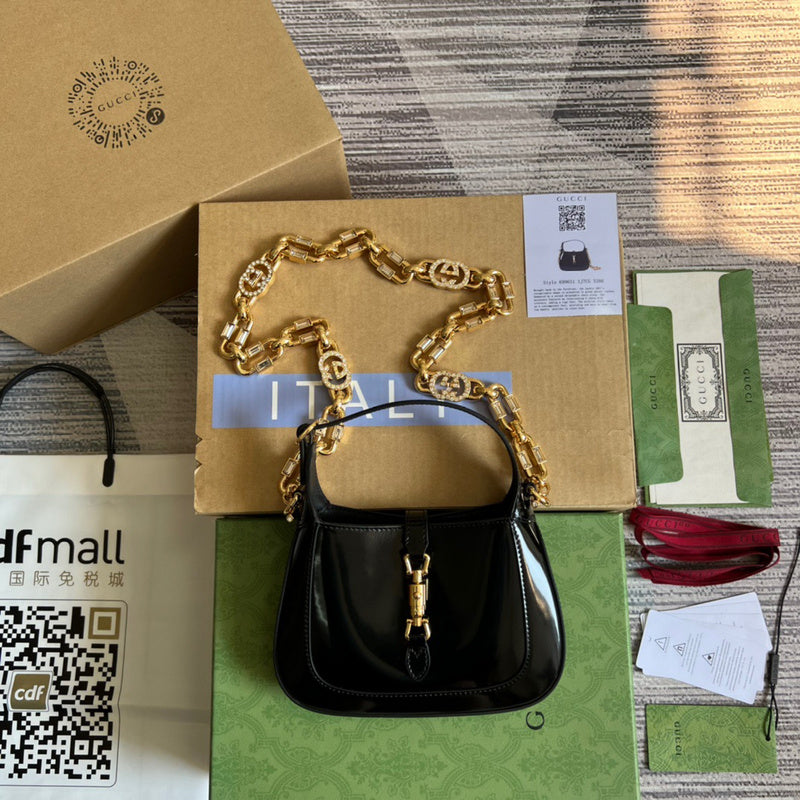 Amelia- GCI LUXURY LADY BAG - BRANDED BAGS FOR WOMEN - 424
