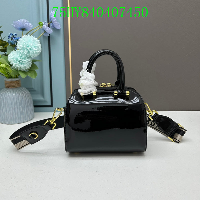 Prada Bags - The Barnes Bags  418