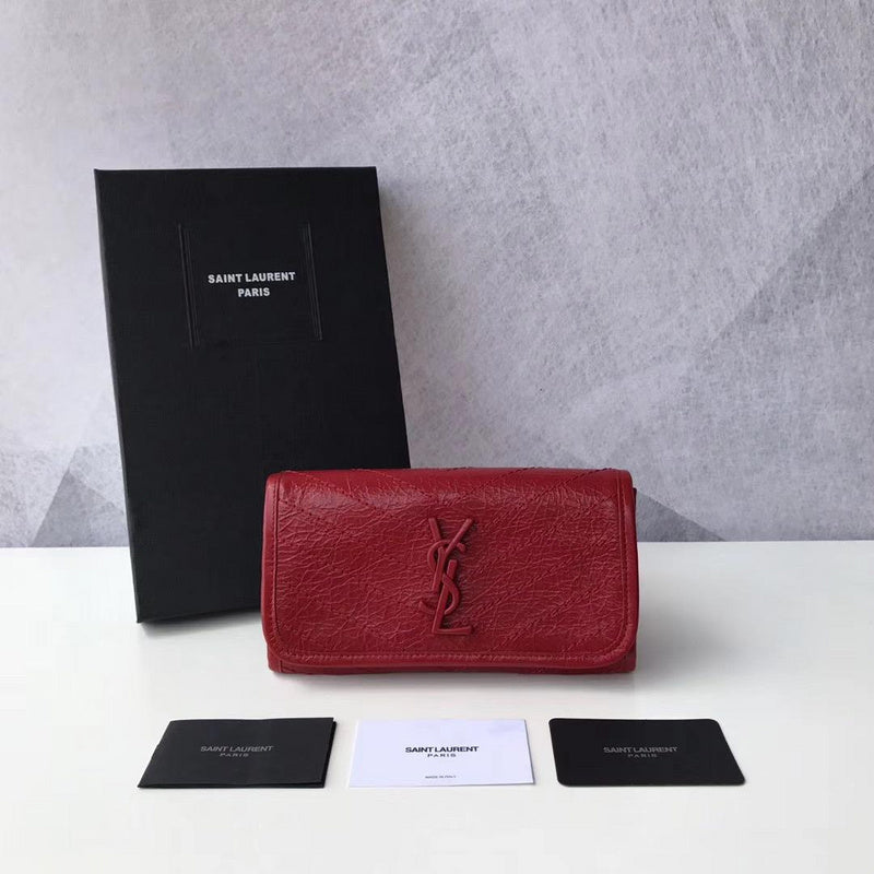 Amelia - YSL Bag - 2429