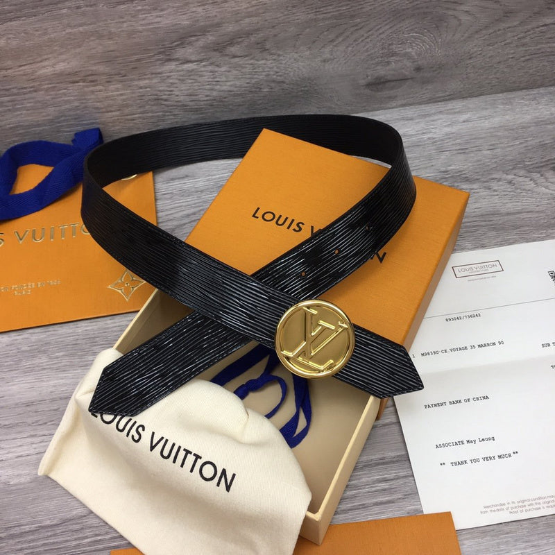 Amelia - LOV Belts - 269