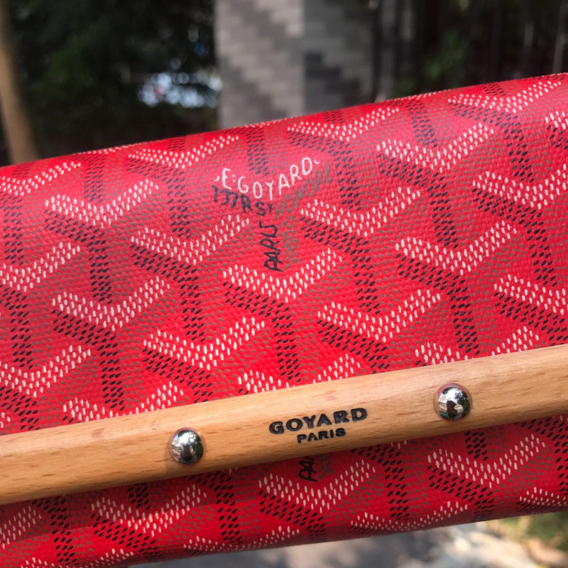 Amelia- G-YARD BAGS - 405