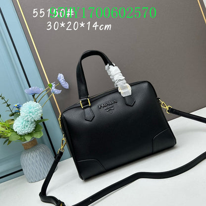 Prada Bags - The Barnes Bags  235