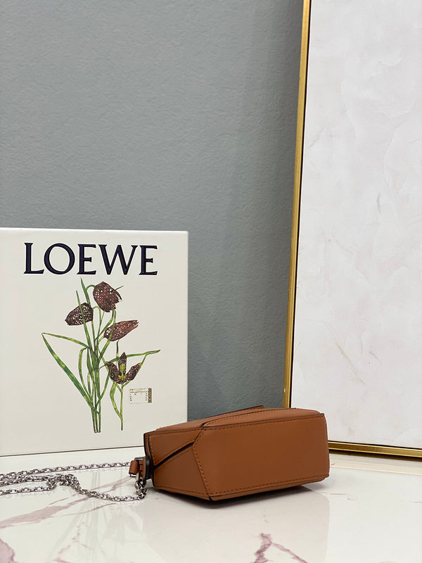 Amelia's Bag Gallery - LWO Bags - 976