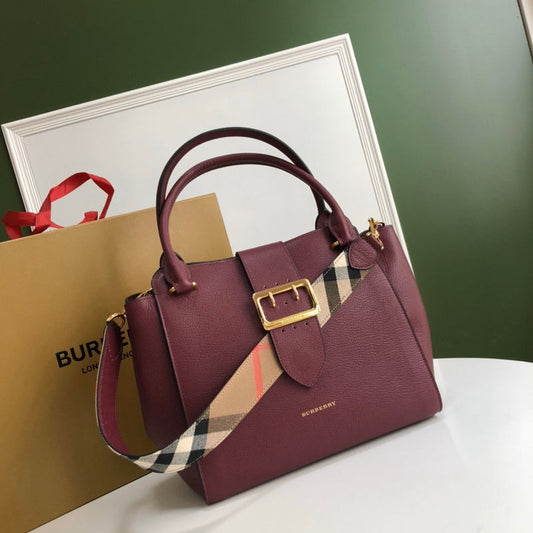 Amelia - B-BERRY BAGS - 079