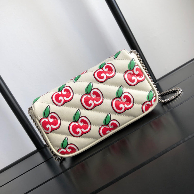 Amelia- GCI Lady Bags - 1269