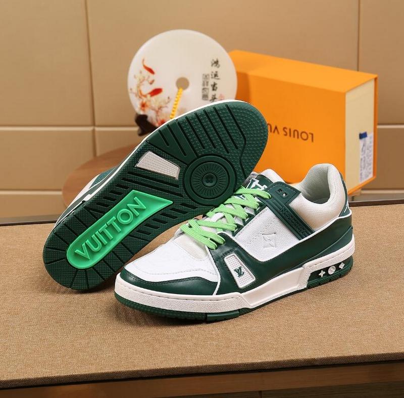 AmeliaLuxury - LOV Men Shoes - 1466