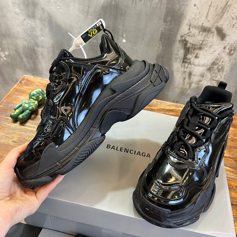 Amelia-  AFFORDABLE LUXURY SHOES - BLN-CIAGA SHOES - 256