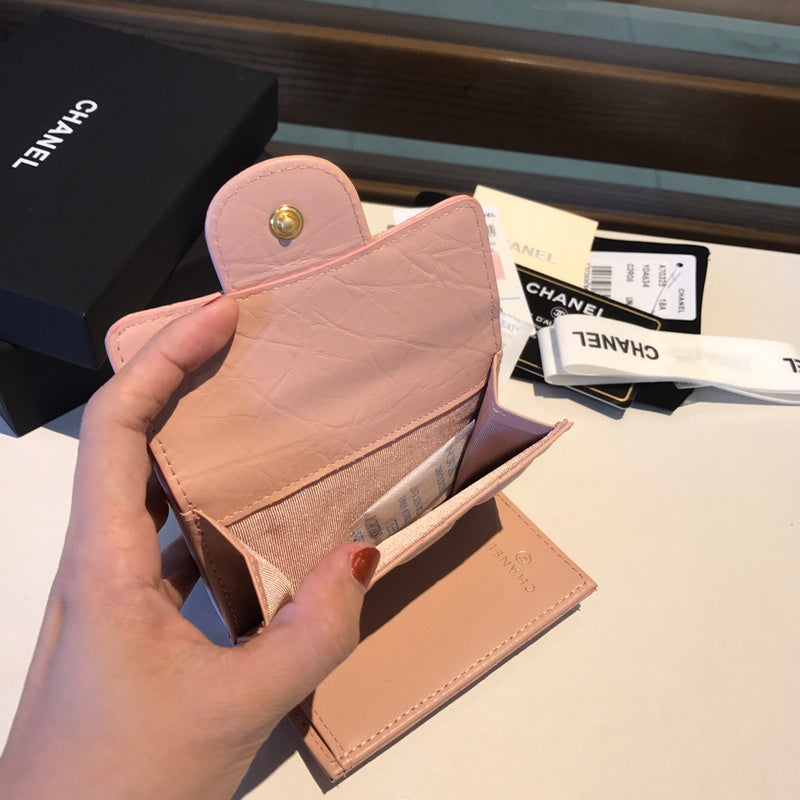 Amelia-i CHL Wallets - 081