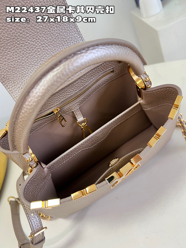Amelia - LV Bags - 15449