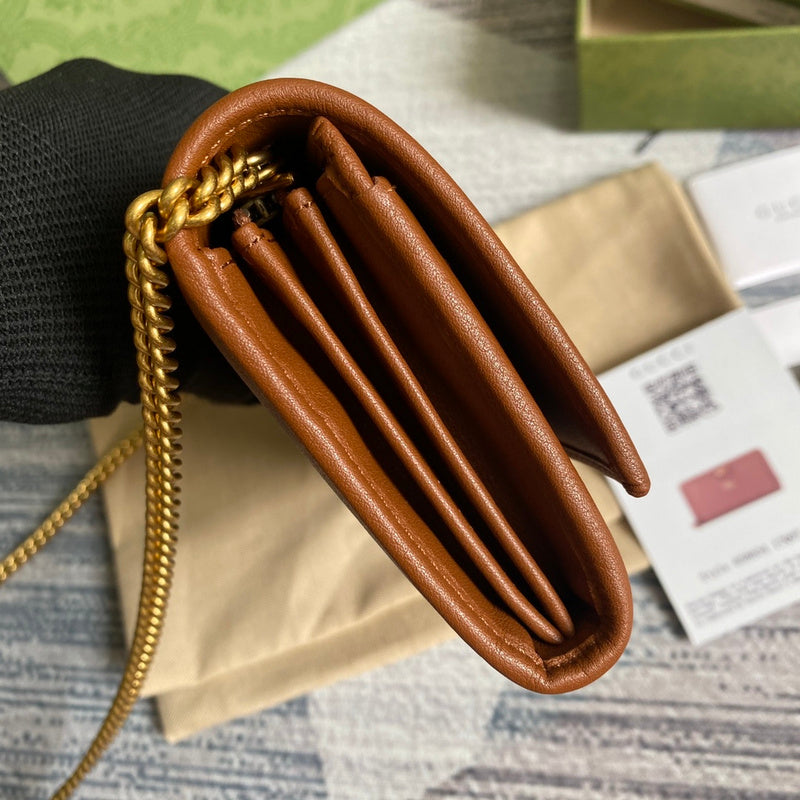 Amelia- GCI Bags - 5161